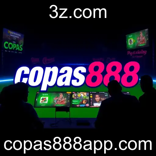 O Crescimento do Mercado de Jogos Online no Brasil