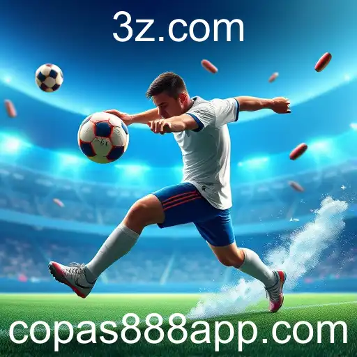 A Ascensão do copas888 no Cenário de Jogos em 2025
