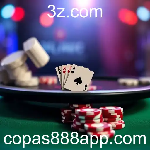 Novidades no Mundo dos Jogos com Copas888