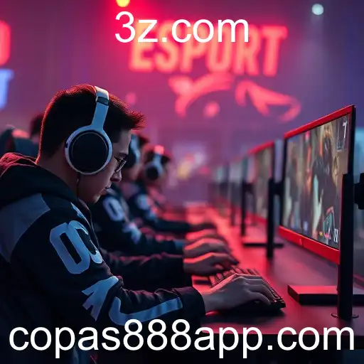 Copas888 Atraindo Jogadores em 2025