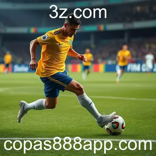 Copas888: A Ascensão do Popular Site de Jogos em 2025