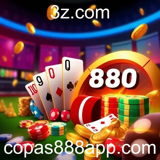 O Impacto dos Jogos de Cassino na Era Digital