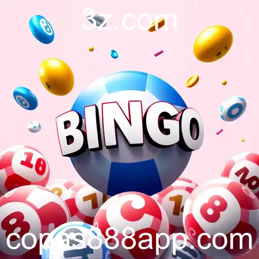 A Fascinante Categoria de Bingo no Copas888