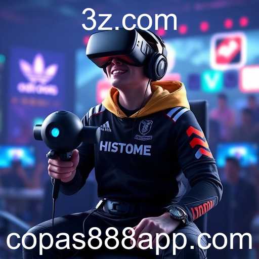 A Revolução dos Jogos Online no Brasil