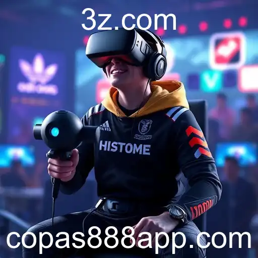 A Revolução dos Jogos Online no Brasil