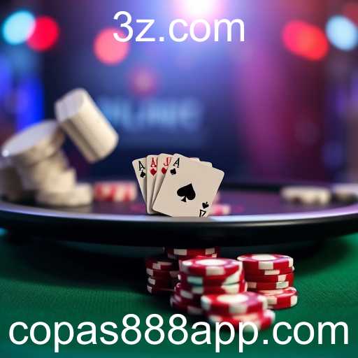 A Revolução Digital nos Jogos de Apostas Online