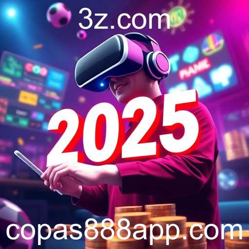 A Explosão dos Jogos Online na Era Copas888