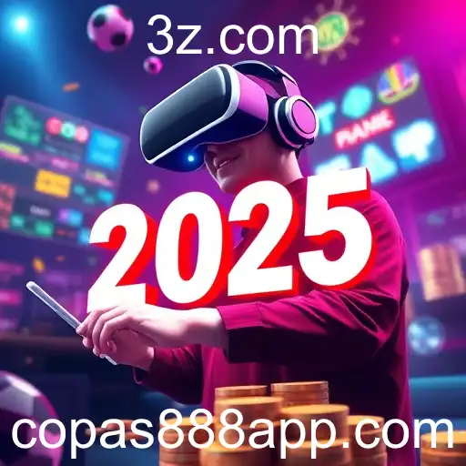 A Explosão dos Jogos Online na Era Copas888